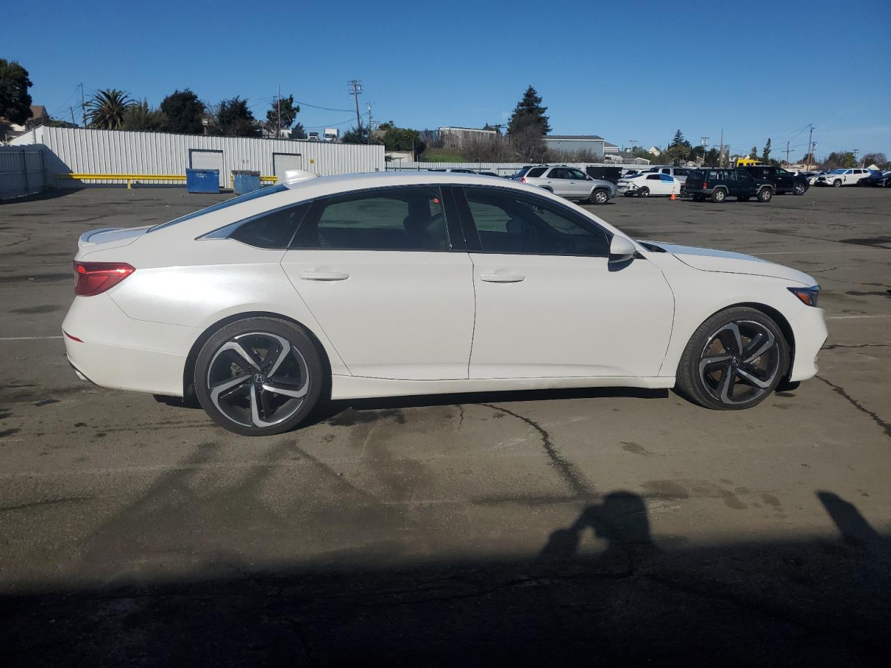 2019 Honda Accord - Image 3