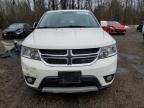 2014 DODGE JOURNEY SXT for sale at Copart ON - COOKSTOWN