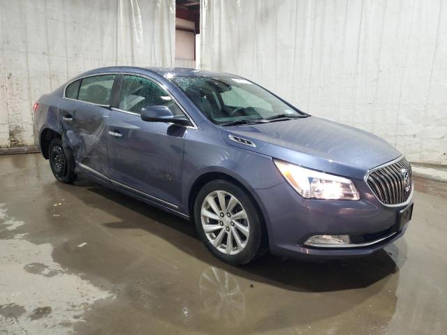  BUICK LACROSSE 2015 Синий