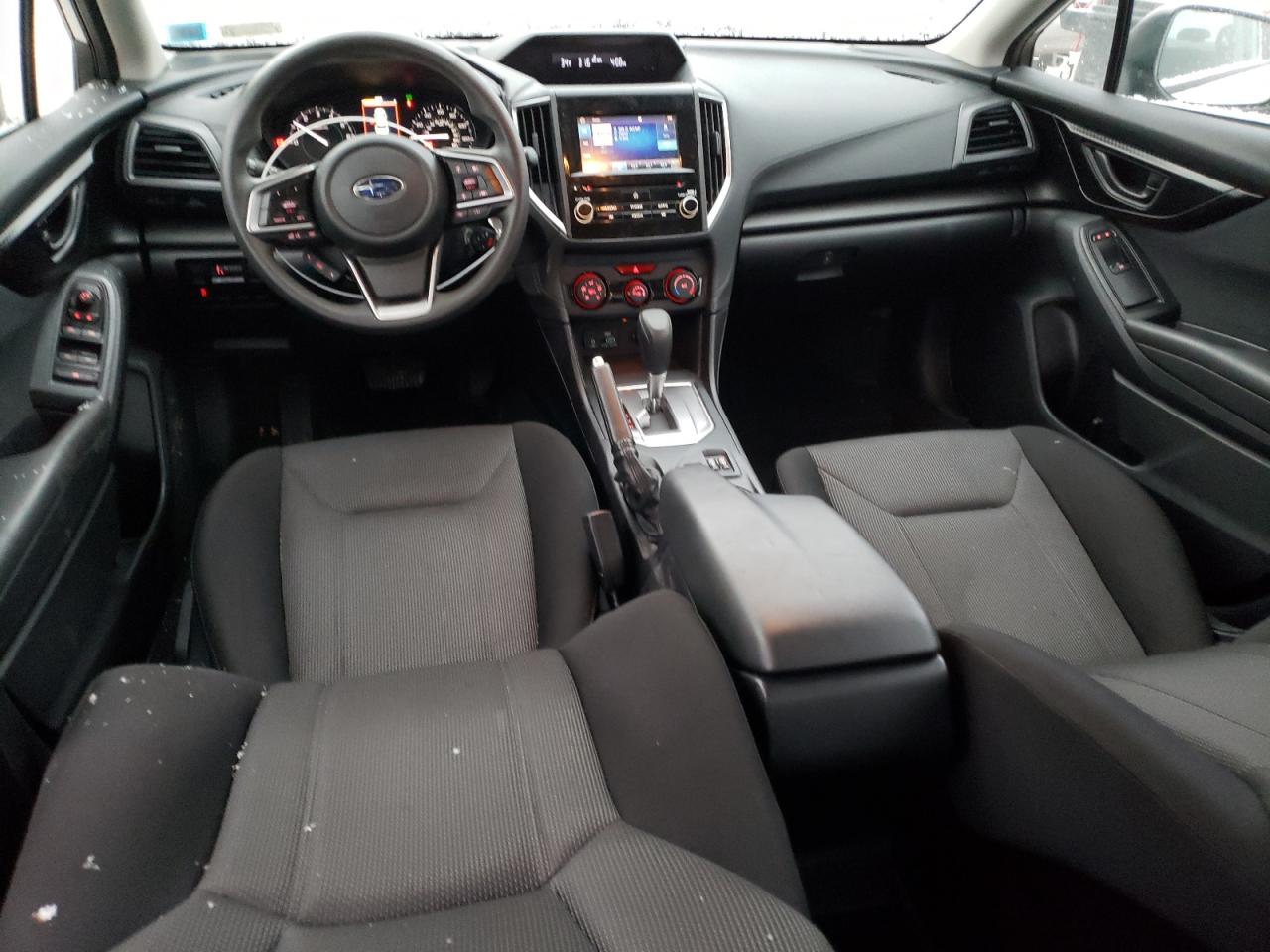 2021 Subaru Impreza - Image 8