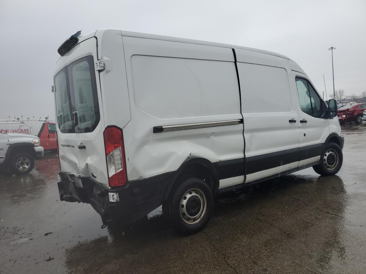 VIN 1FTYR2CM3KKA18356 2019 FORD TRANSIT no.3