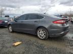 2015 Ford Fusion Se na sprzedaż w Arlington, WA - Rear End