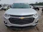 2020 Chevrolet Traverse Lt de vânzare în Harleyville, SC - Side