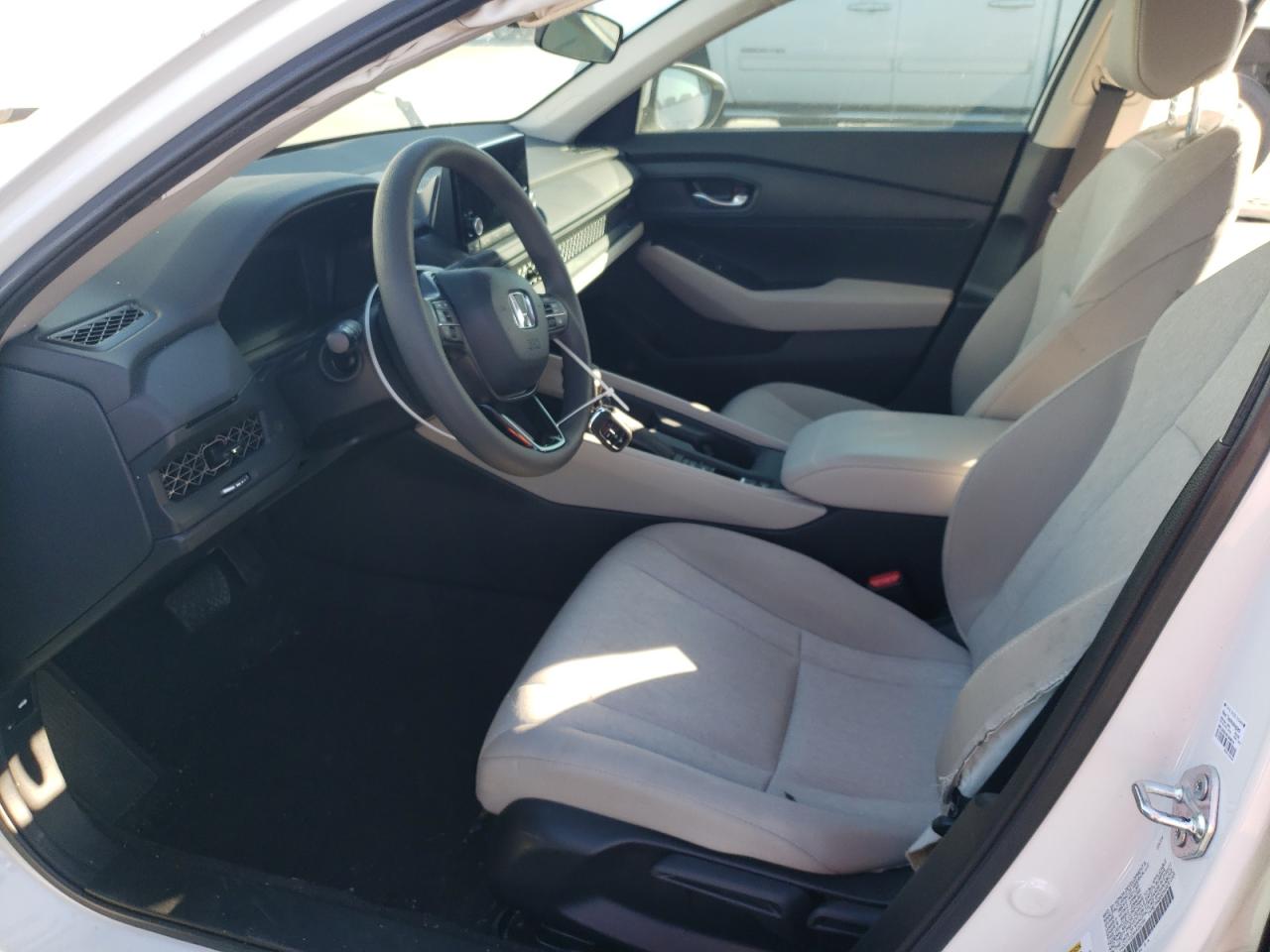 2024 Honda Accord - Image 7