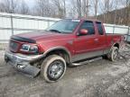 2002 Ford F150  للبيع في Hurricane، WV - All Over