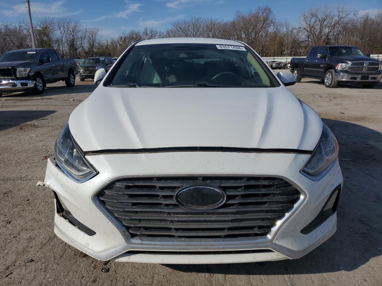 2019 Hyundai Sonata - Image 5