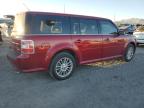 2013 Ford Flex Sel en Venta en Las Vegas, NV - Vandalism