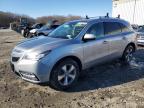 2016 Acura Mdx  for Sale in Windsor, NJ - Rear End