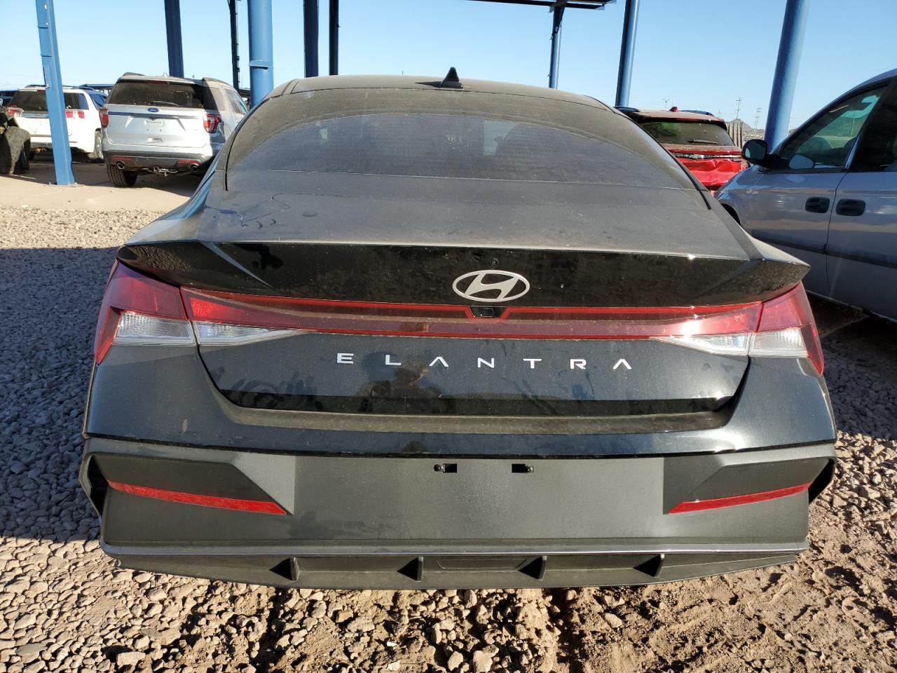 2024 Hyundai Elantra - Image 6