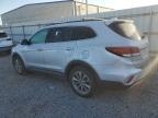 2017 Hyundai Santa Fe Se продається в Gastonia, NC - Minor Dent/Scratches