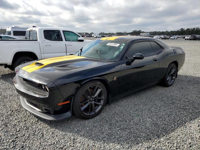 2019 Dodge Challenger R/T Scat Pack