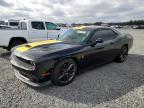 2019 Dodge Challenger R/T Scat Pack na sprzedaż w Riverview, FL - Water/Flood