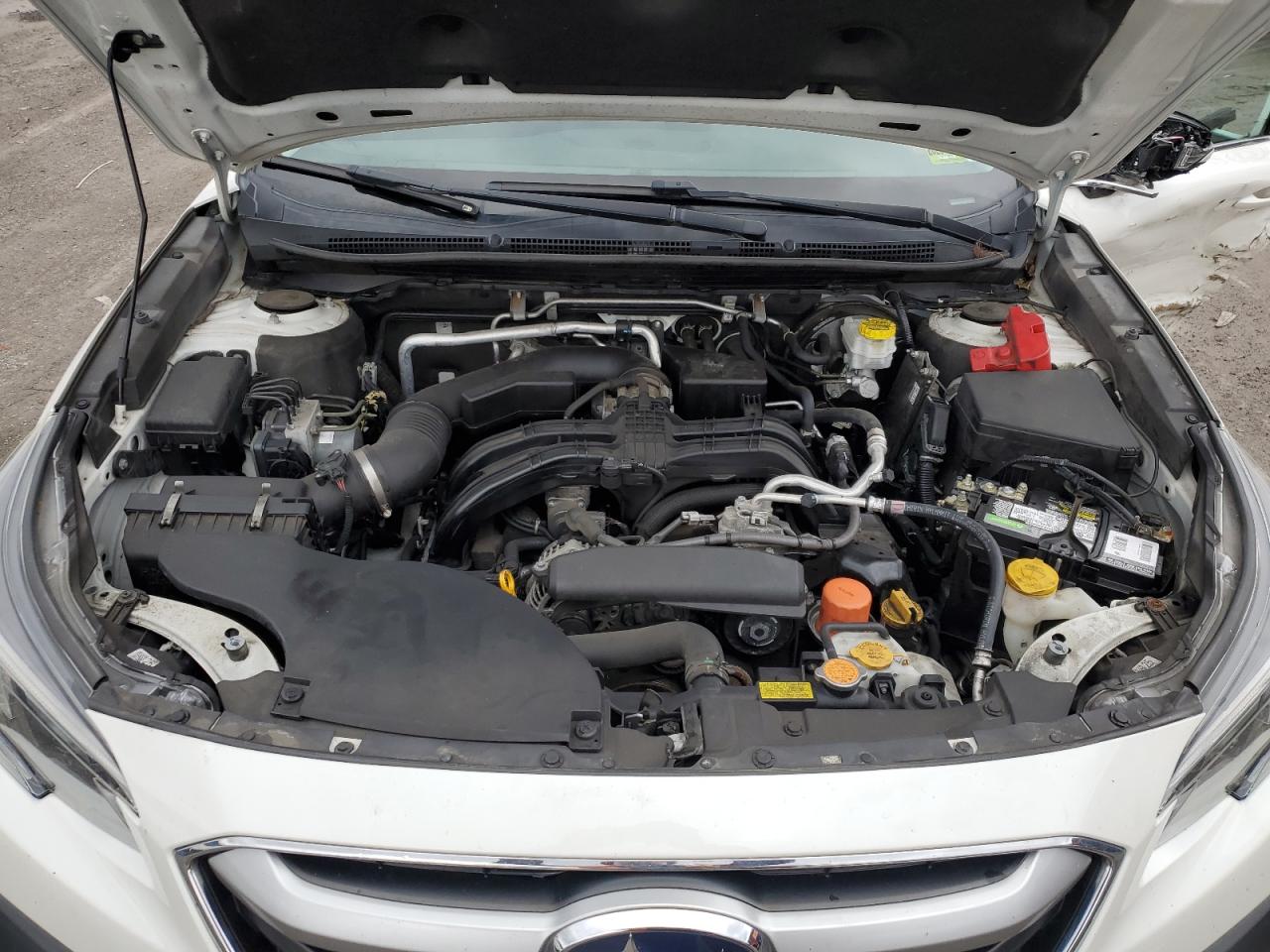 2020 Subaru Outback - Image 13