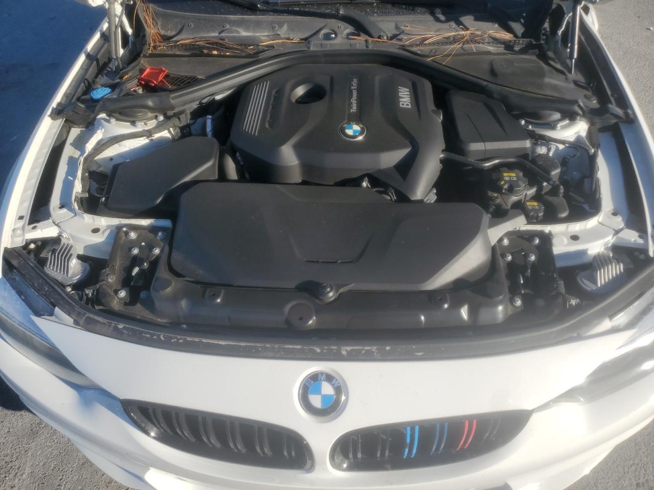 2018 BMW 4er - Image 12