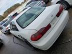 1999 Honda Accord Lx en Venta en Montgomery, AL - Rear End