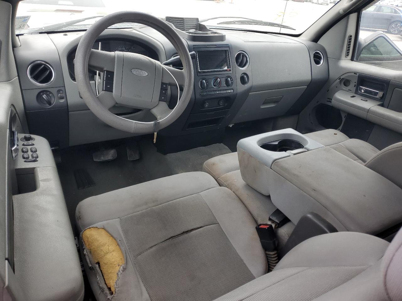 2004 Ford F-150 - Image 8