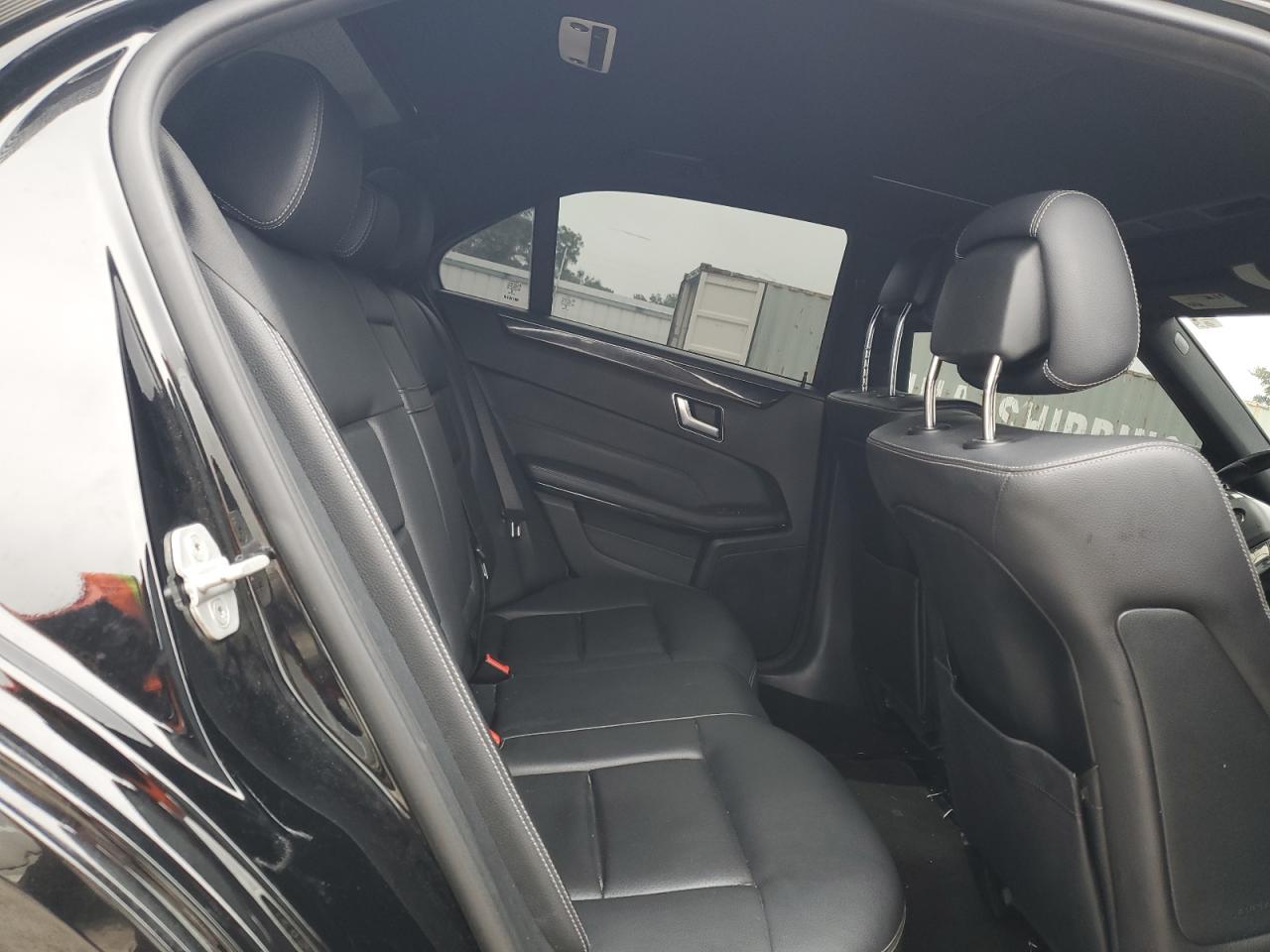 2015 Mercedes-Benz E 350 VIN: WDDHF5KB3FB119113 Lot: 86849214