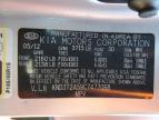 2012 Kia Soul  იყიდება Las Vegas-ში, NV - Vandalism