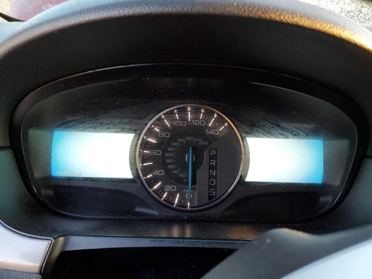 2014 Ford Edge Sel VIN: 2FMDK3JC3EBB37120 Lot: 85507264