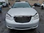 2011 Chrysler 200 Touring للبيع في Fredericksburg، VA - Front End