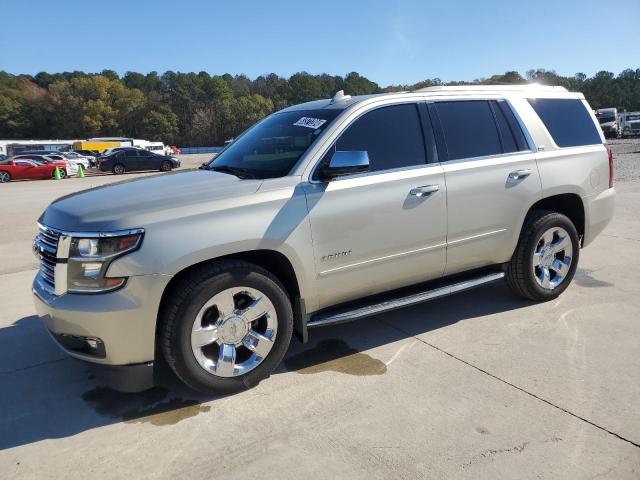  CHEVROLET TAHOE 2016 Цвет загара