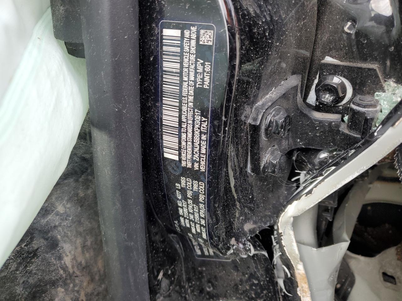 2019 Jeep Renegade - Image 13