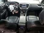 2018 Gmc Acadia Slt-1 продається в Gainesville, GA - Front End