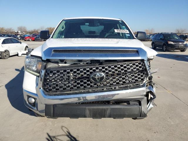  TOYOTA TUNDRA 2021 Biały