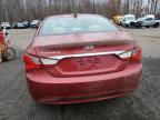 2012 Hyundai Sonata Gls للبيع في East Granby، CT - Minor Dent/Scratches