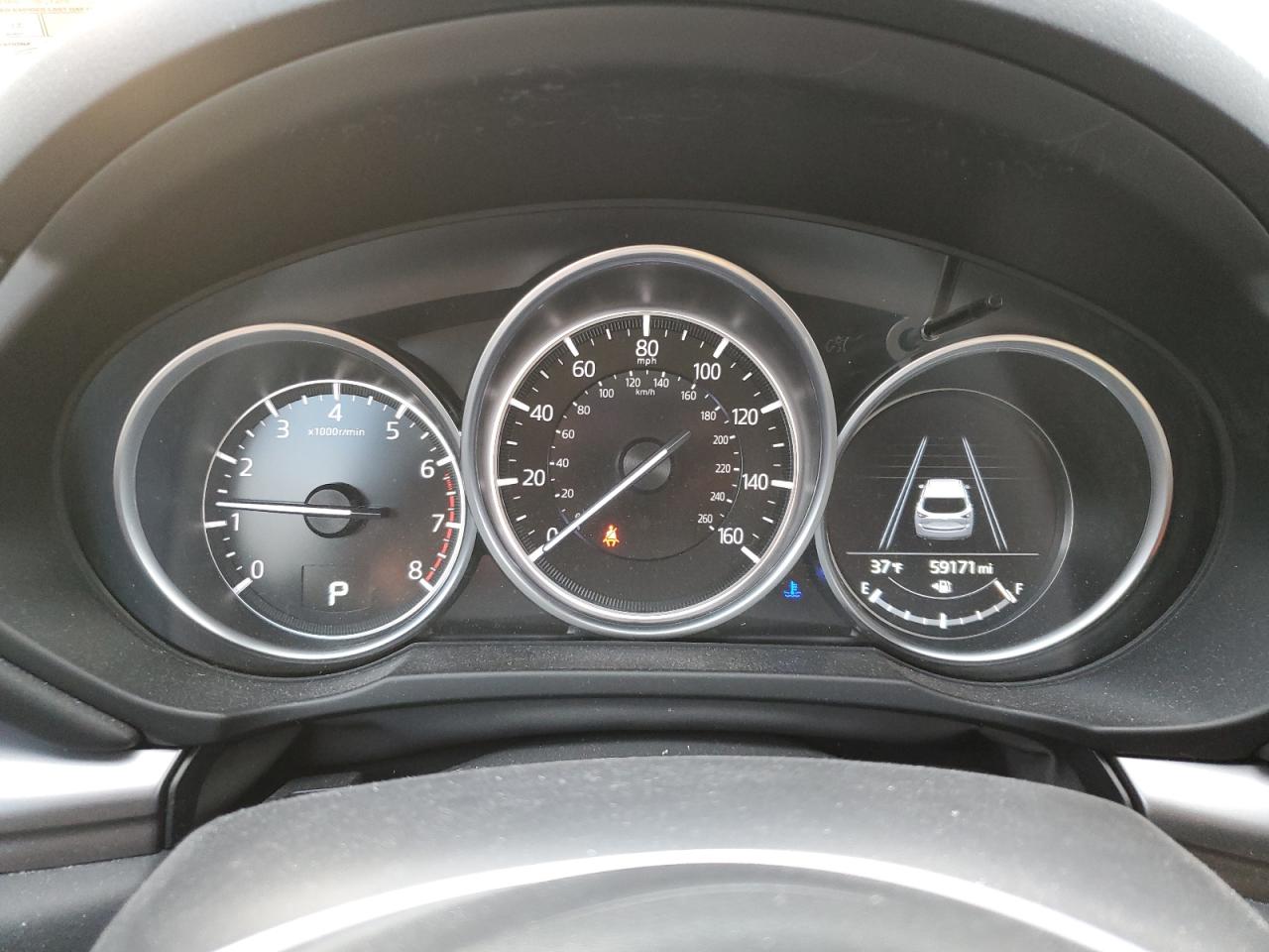 2021 Mazda CX-5 - Image 9