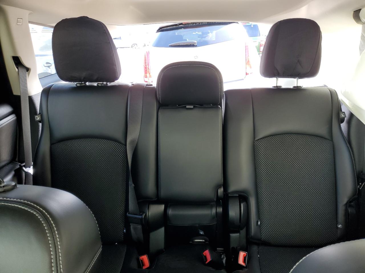 2020 Dodge Journey - Image 10