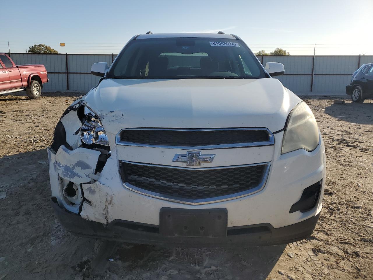 VIN 2GNALDEK5D1248839 2013 CHEVROLET EQUINOX no.5