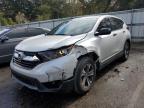 2018 Honda Cr-V Lx de vânzare în Savannah, GA - Front End