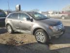 2010 Ford Edge Limited de vânzare în Wichita, KS - All Over