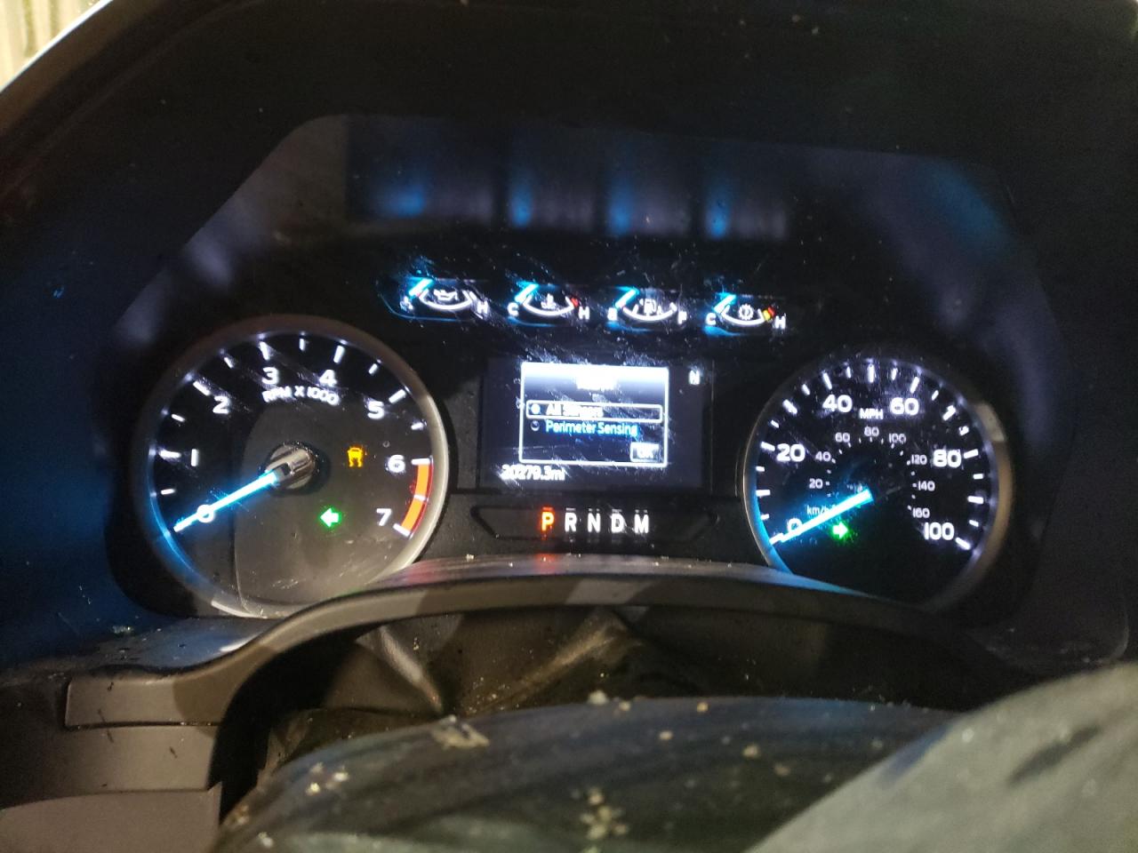 2022 Ford F350 - Image 9