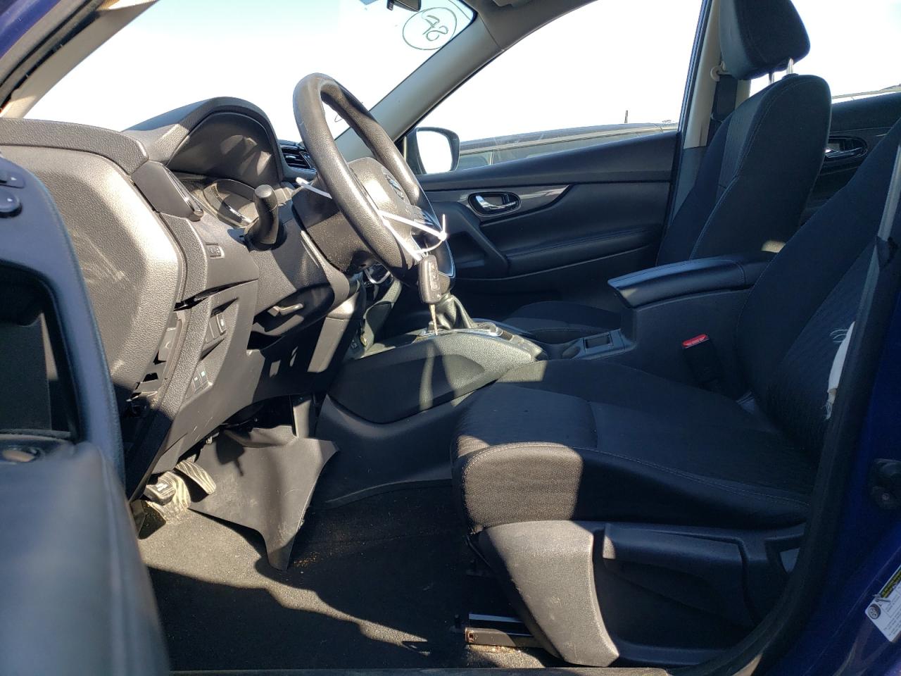 2018 Nissan Rogue - Image 7