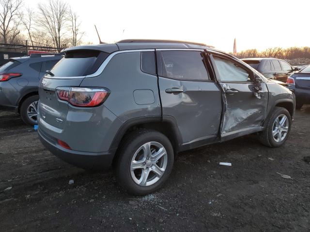  JEEP COMPASS 2023 Gray