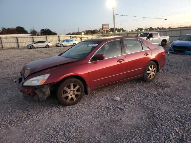 2005 Honda Accord Ex