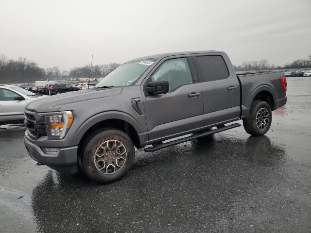 2022 Ford 150 Xl