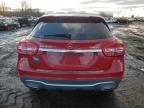 2018 Mercedes-Benz Gla 250 4Matic zu verkaufen in New Britain, CT - Side