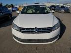 2012 Volkswagen Passat Se zu verkaufen in Fresno, CA - Minor Dent/Scratches