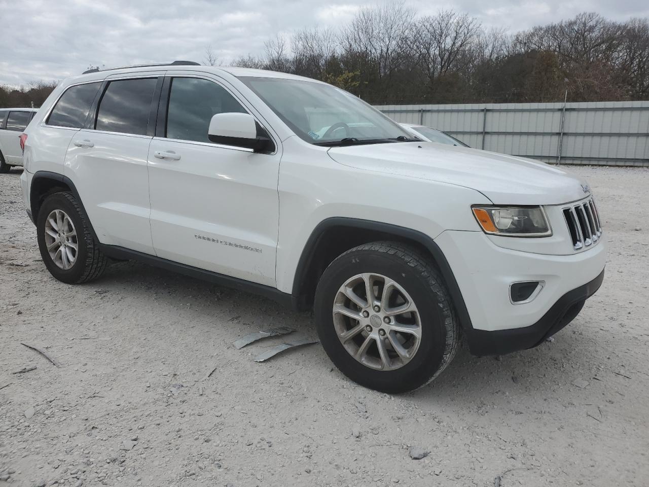 2014 Jeep Grand Cherokee - Image 4