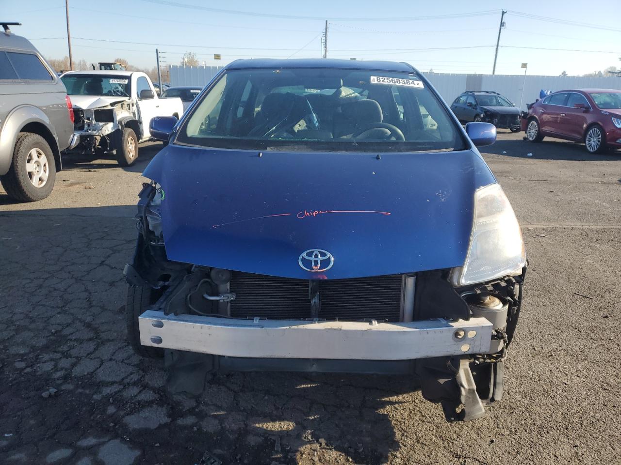 2009 Toyota Prius - Image 5