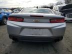 2017 Chevrolet Camaro Lt for Sale in Spartanburg, SC - Frame Damage