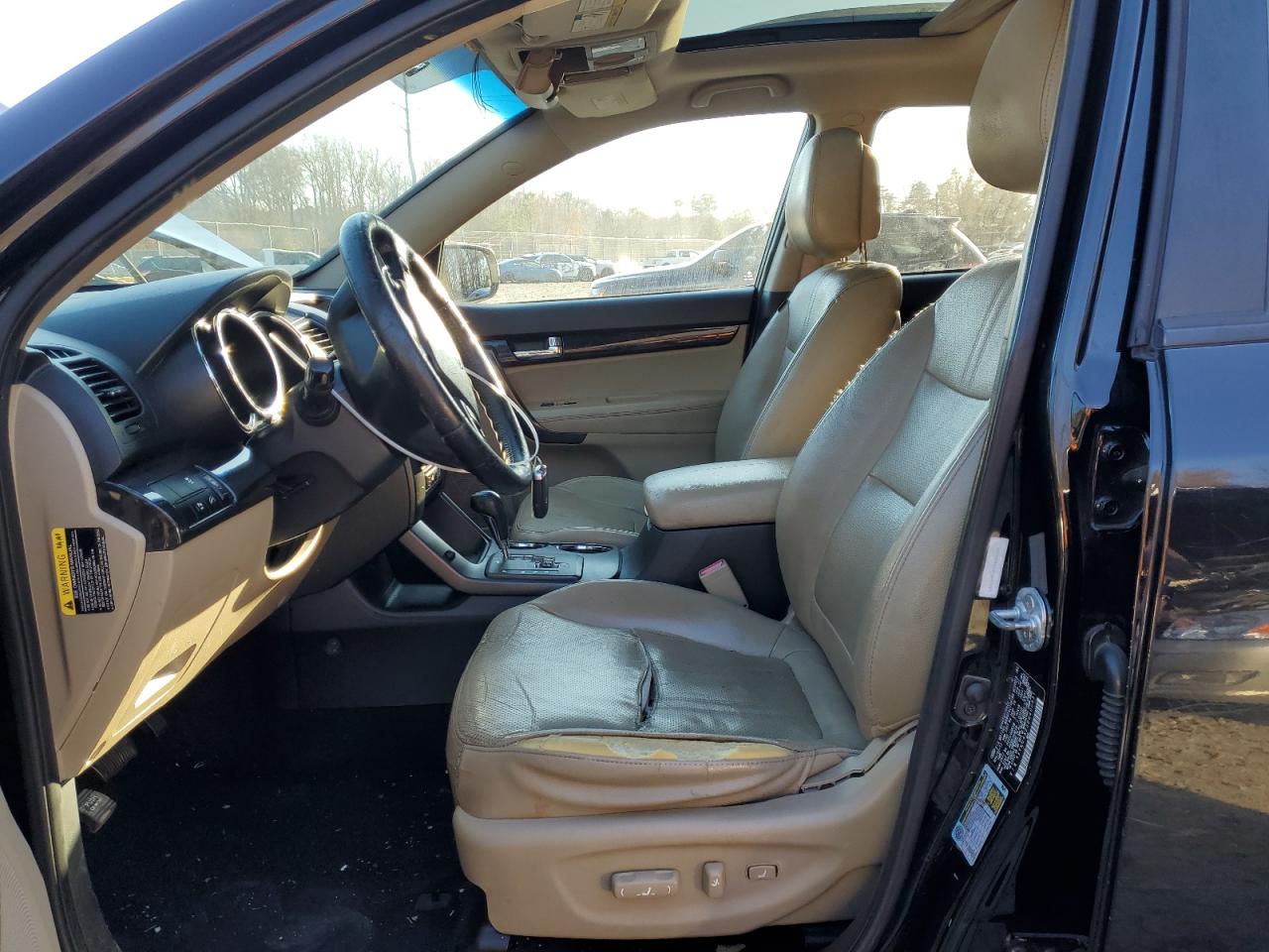 2013 Kia Sorento - Image 7