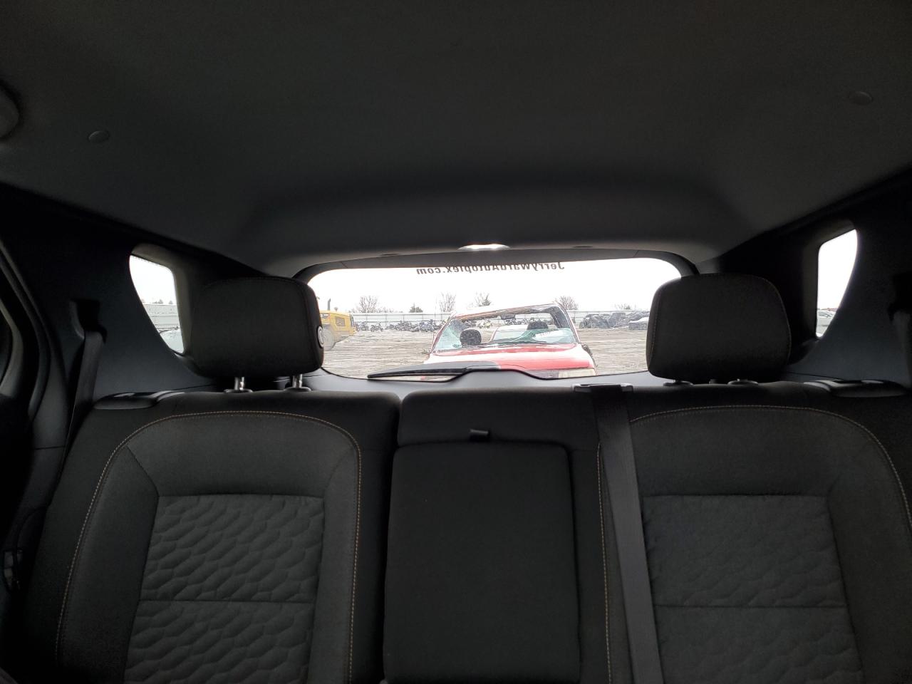 2020 Chevrolet Equinox - Image 10