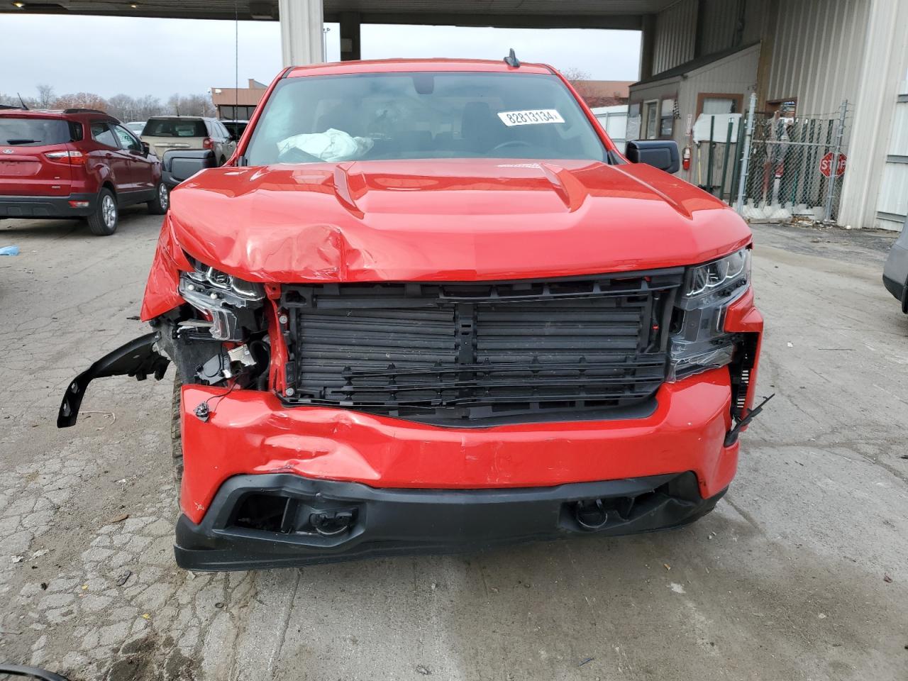 2019 Chevrolet Silverado - Image 5