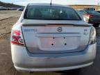 2011 Nissan Sentra 2.0 zu verkaufen in Littleton, CO - Side