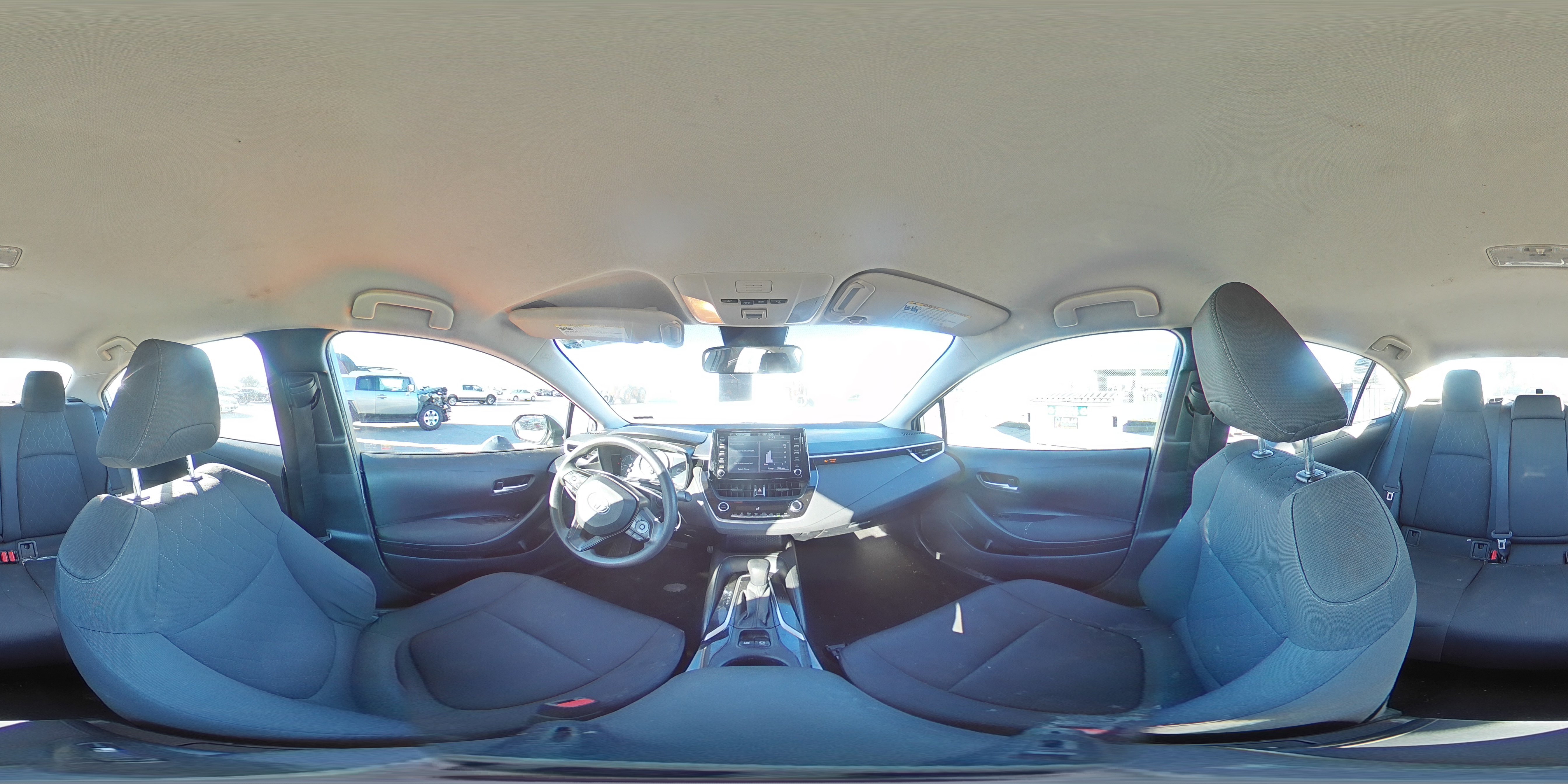 2020 Toyota Corolla - Image 12