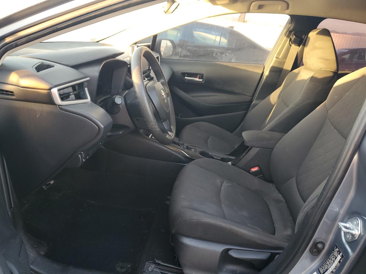 2021 Toyota Corolla - Image 6